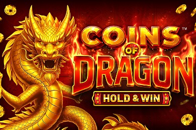 Coinsofdragonholdwin игровой автомат НьюРетро Казино